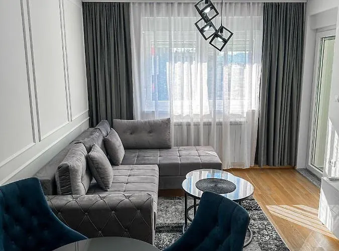 Apartamento Apartment_dream25